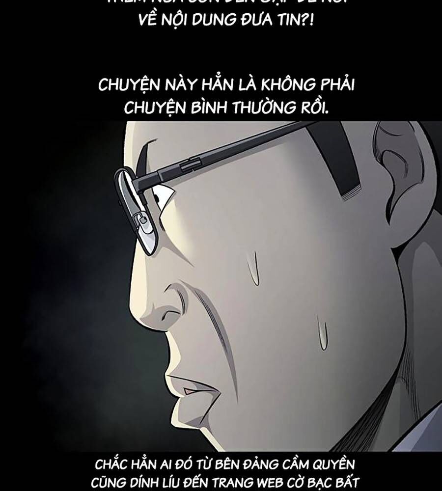 Tao Là Công Lý - Chapter 61 - Page 55