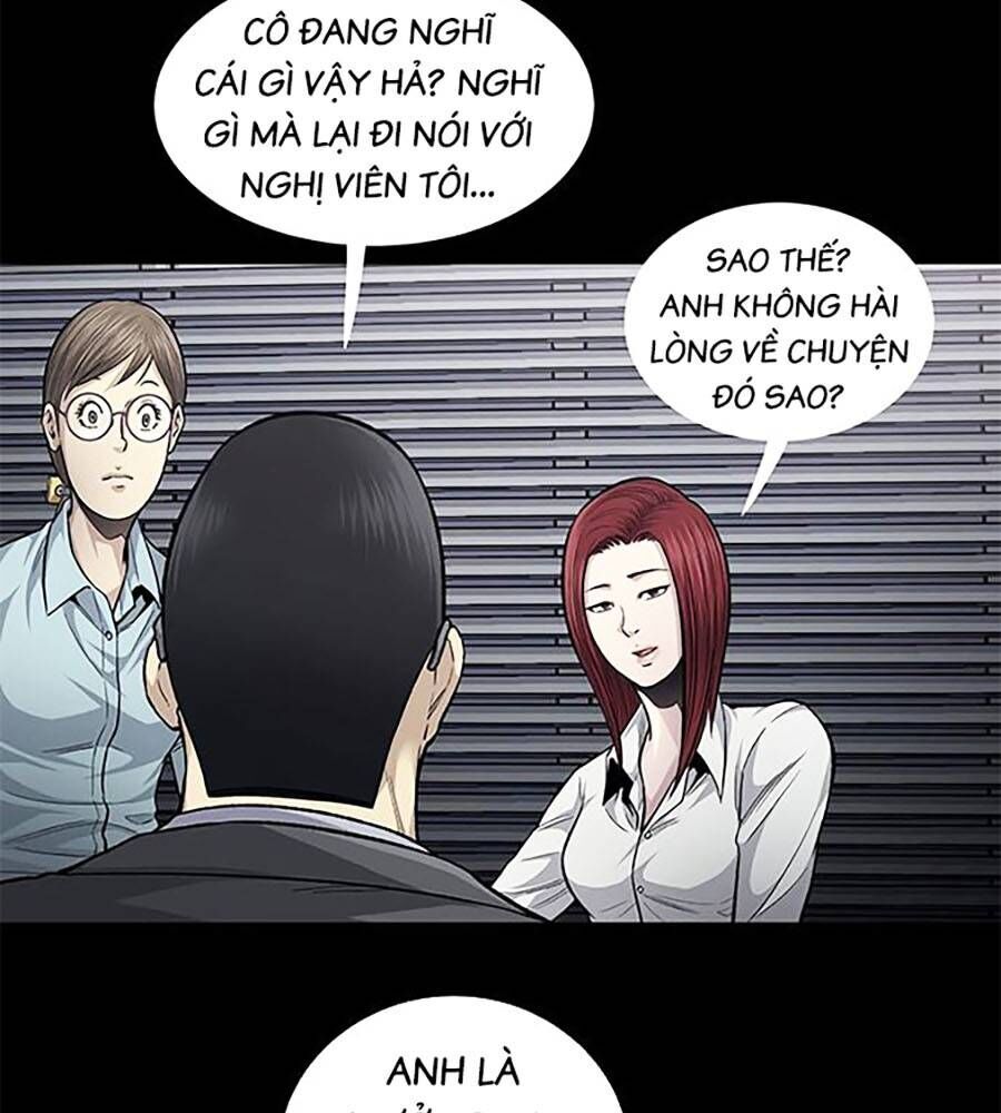 Tao Là Công Lý - Chapter 61 - Page 59