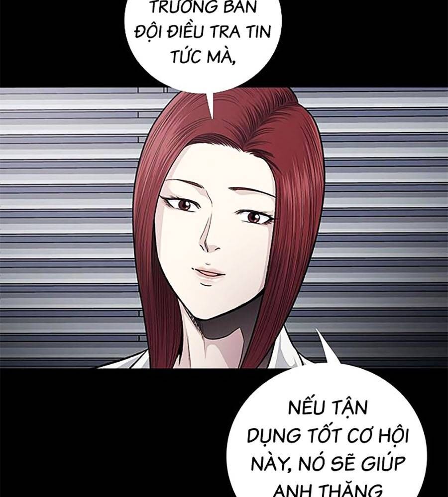Tao Là Công Lý - Chapter 61 - Page 60