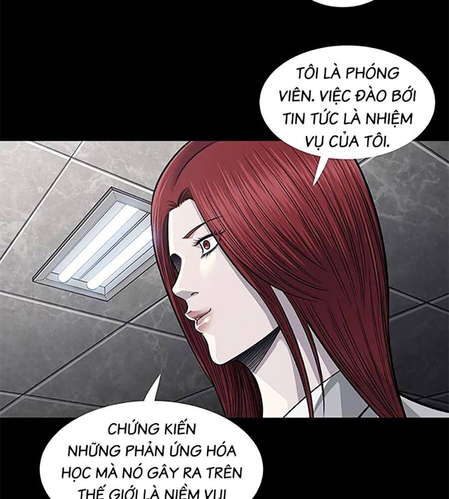 Tao Là Công Lý - Chapter 61 - Page 62