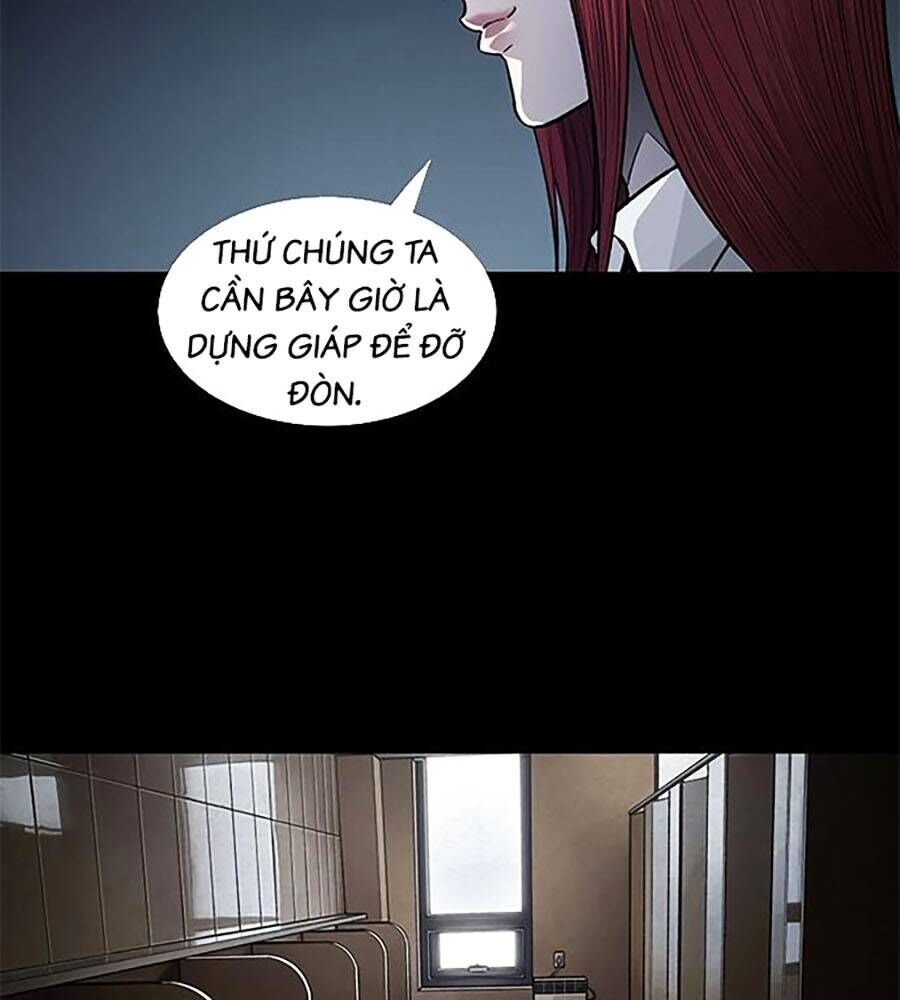 Tao Là Công Lý - Chapter 61 - Page 71