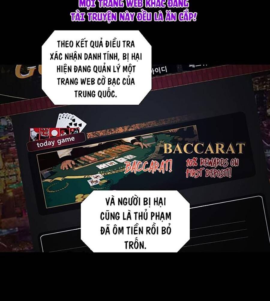 Tao Là Công Lý - Chapter 61 - Page 8