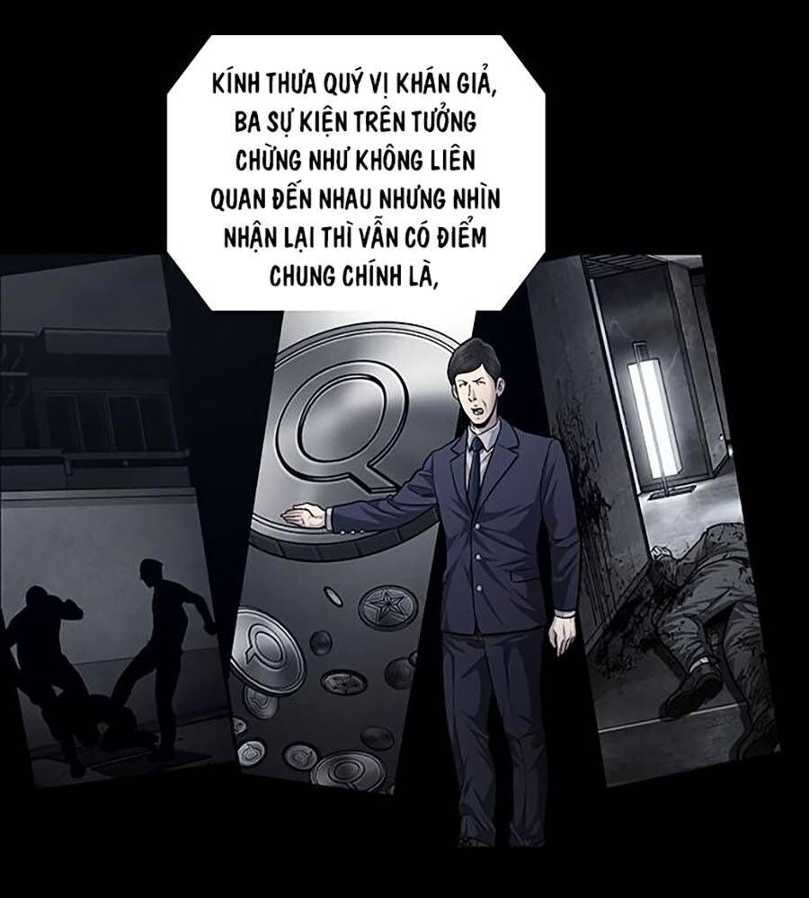 Tao Là Công Lý - Chapter 61 - Page 9