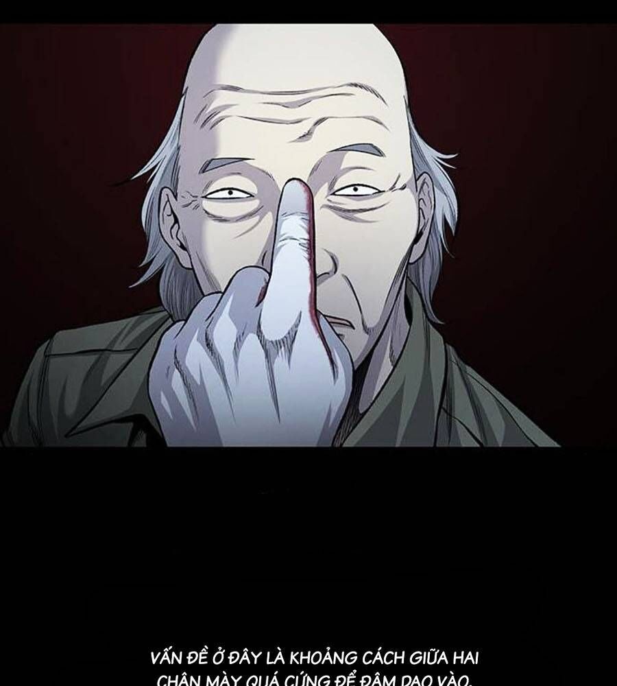 Tao Là Công Lý - Chapter 62 - Page 15