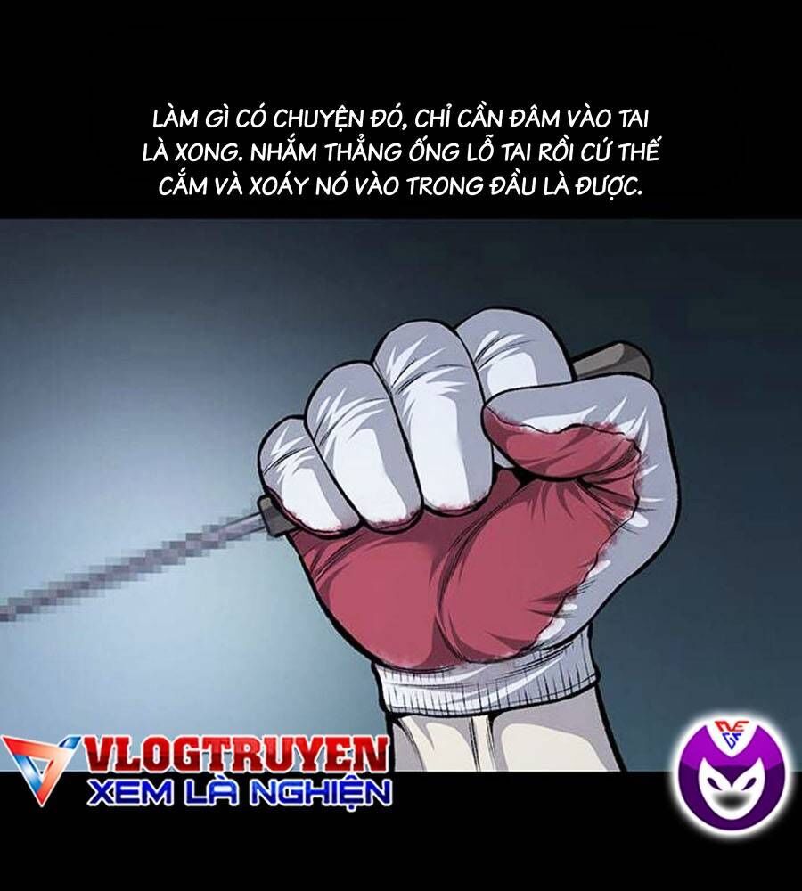 Tao Là Công Lý - Chapter 62 - Page 17