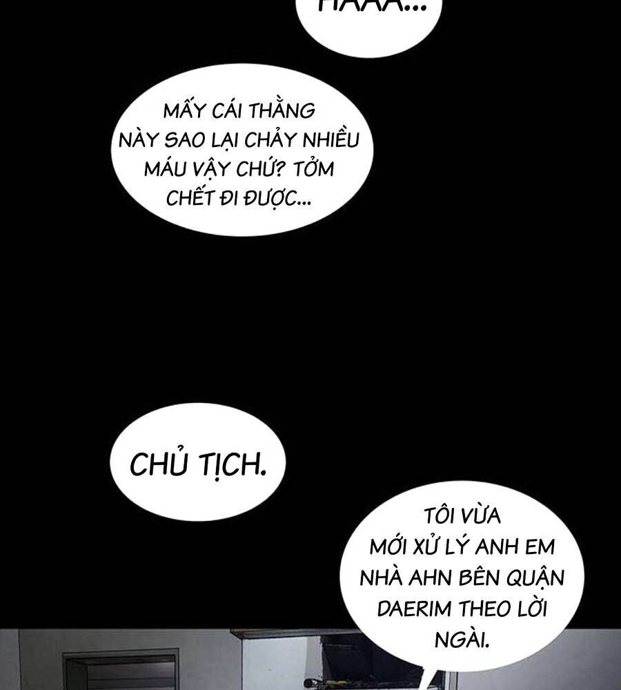 Tao Là Công Lý - Chapter 62 - Page 19