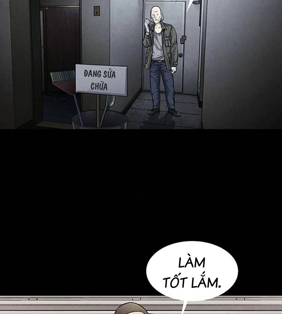 Tao Là Công Lý - Chapter 62 - Page 20