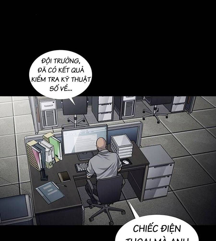 Tao Là Công Lý - Chapter 62 - Page 30