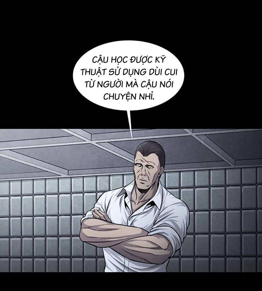 Tao Là Công Lý - Chapter 62 - Page 52