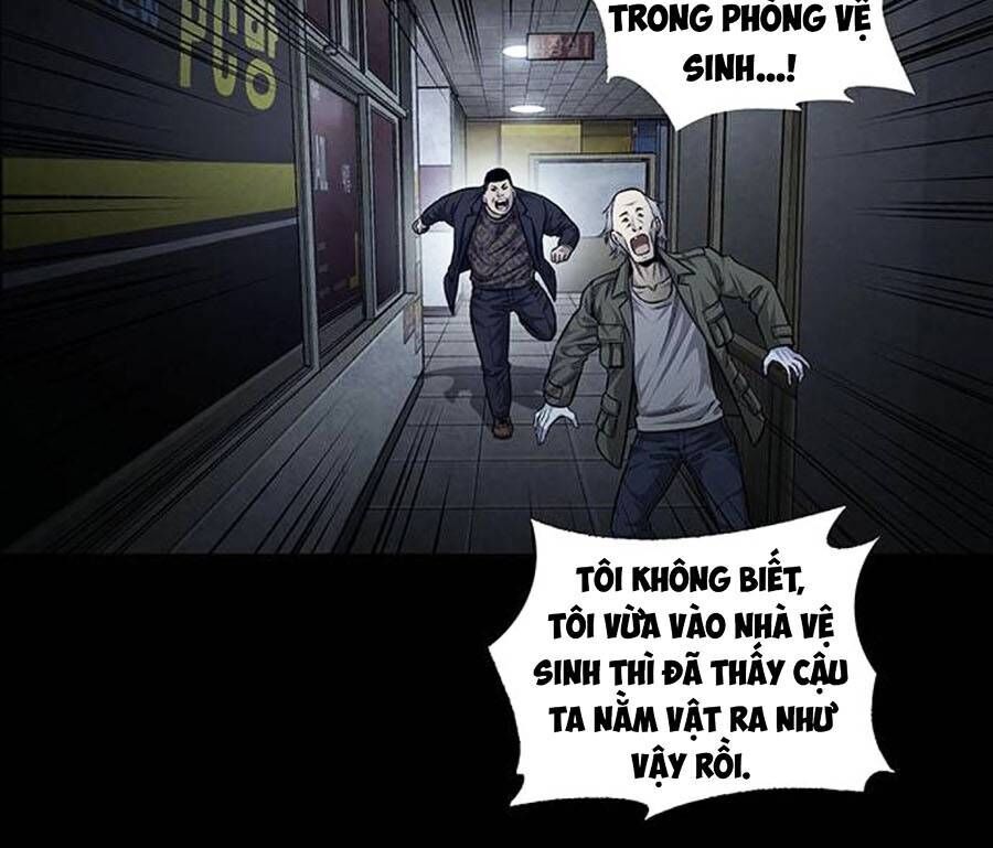 Tao Là Công Lý - Chapter 62 - Page 7