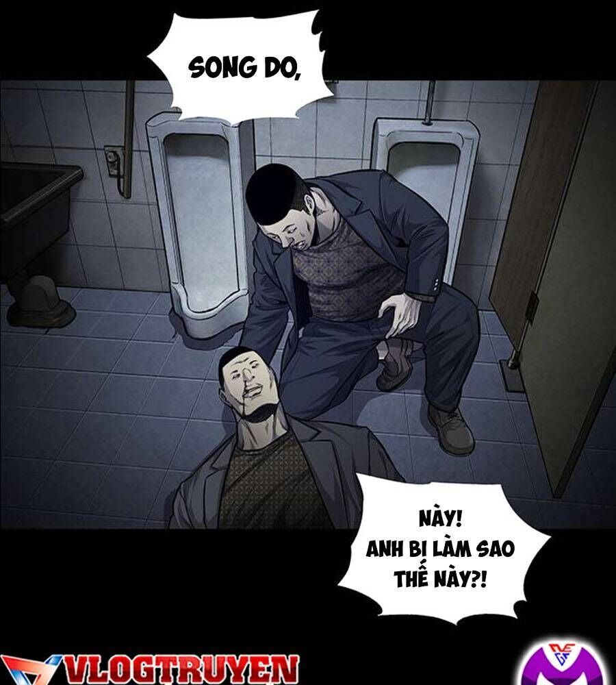 Tao Là Công Lý - Chapter 62 - Page 8