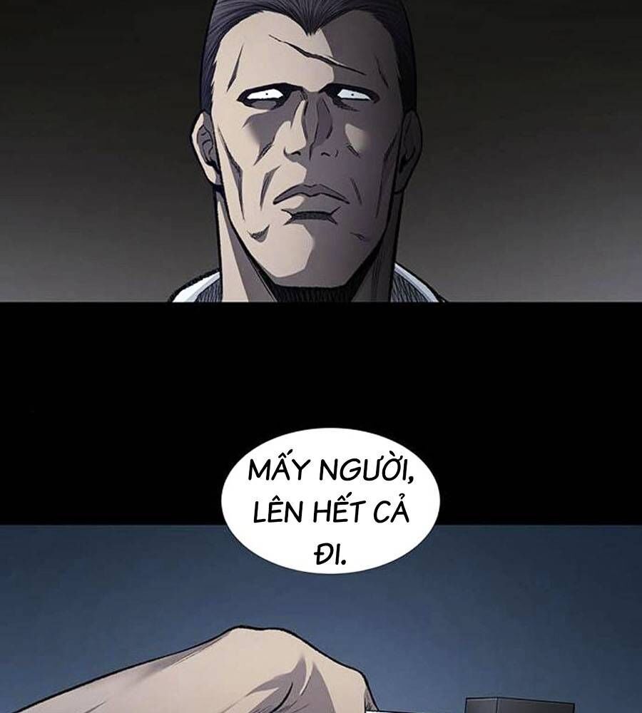 Tao Là Công Lý - Chapter 63 - Page 23