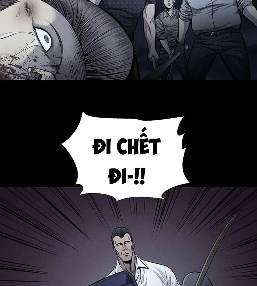 Tao Là Công Lý - Chapter 63 - Page 34