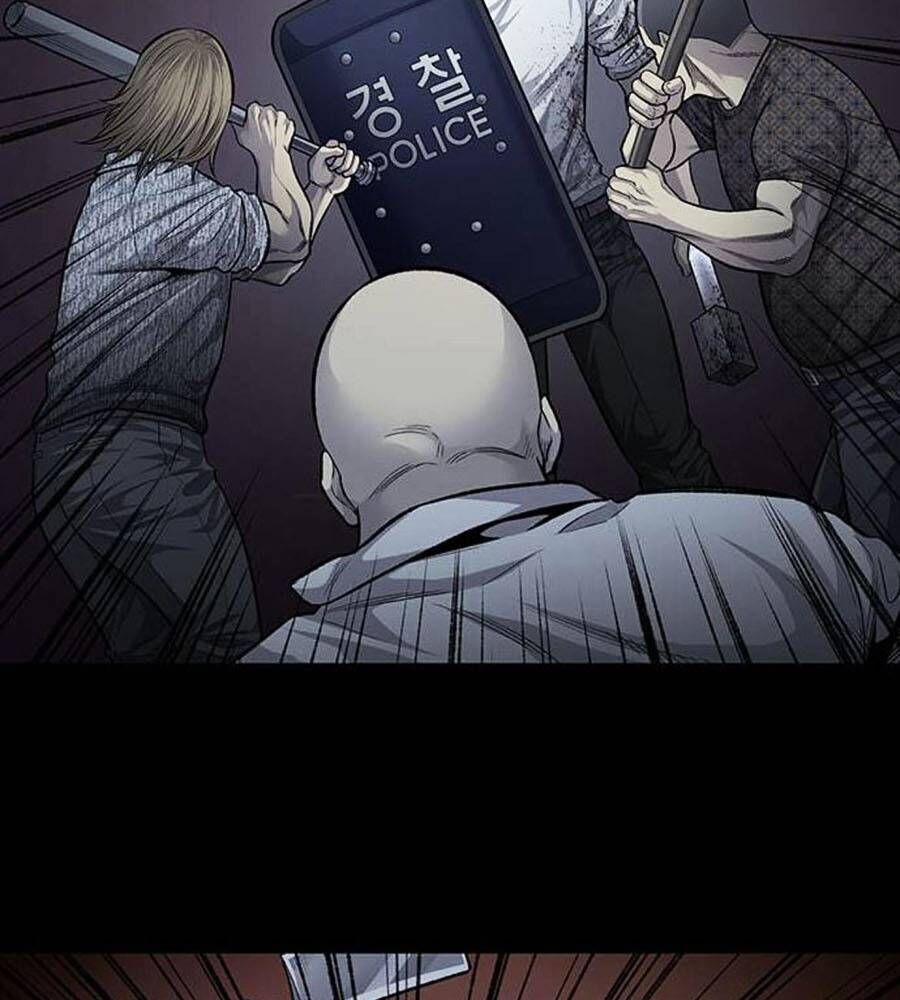 Tao Là Công Lý - Chapter 63 - Page 35