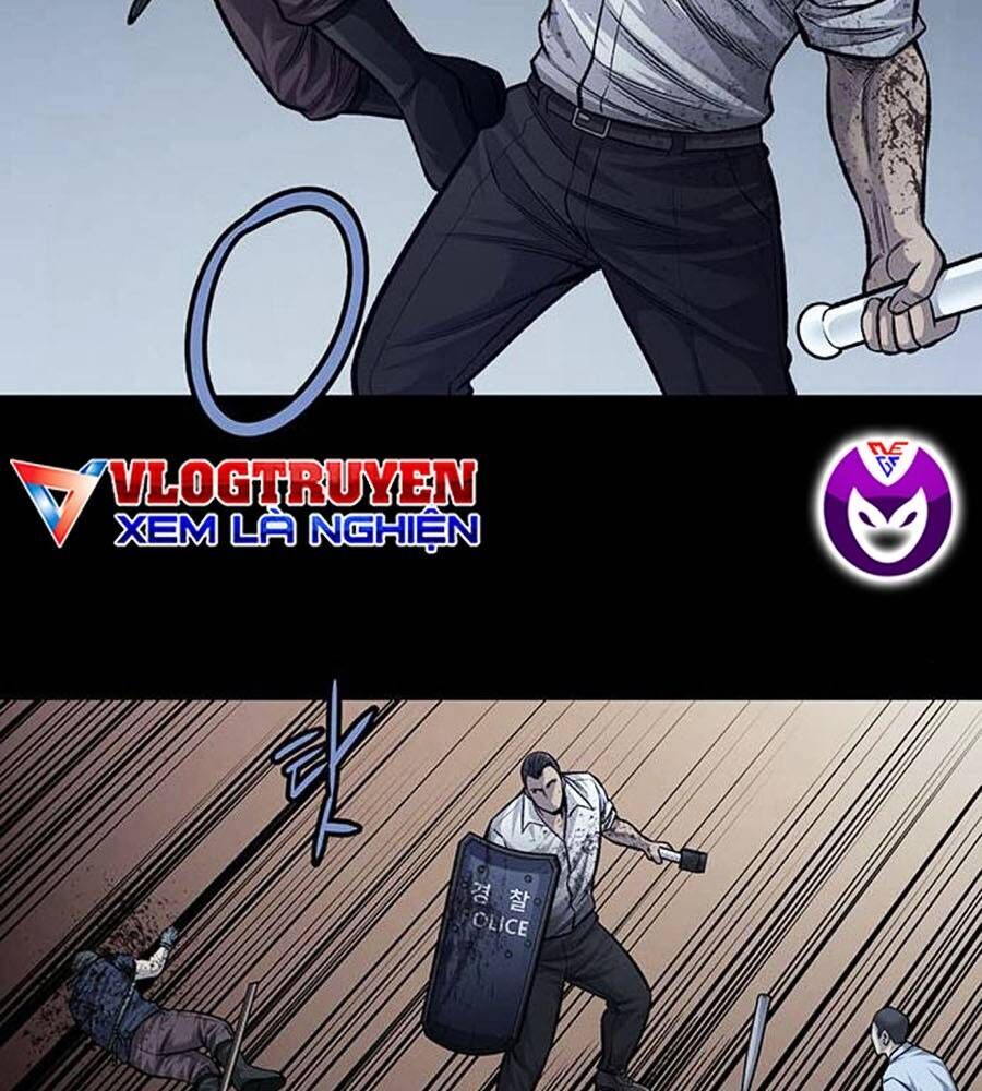 Tao Là Công Lý - Chapter 63 - Page 39