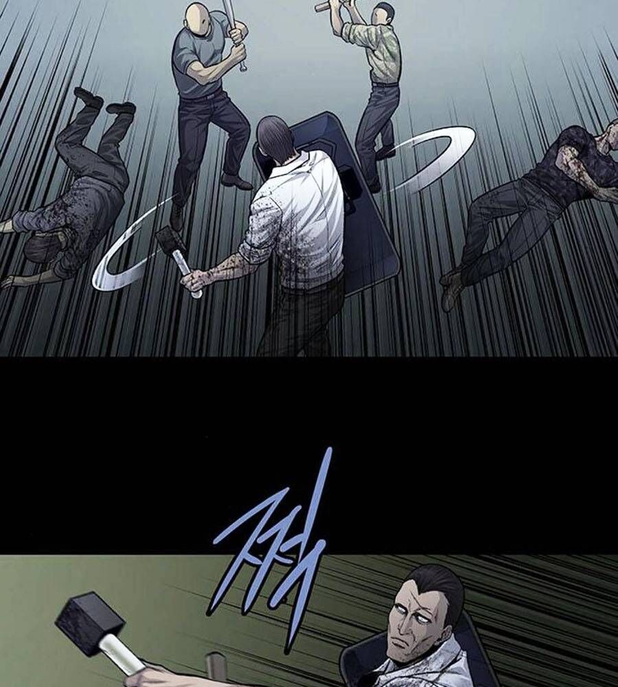 Tao Là Công Lý - Chapter 63 - Page 43