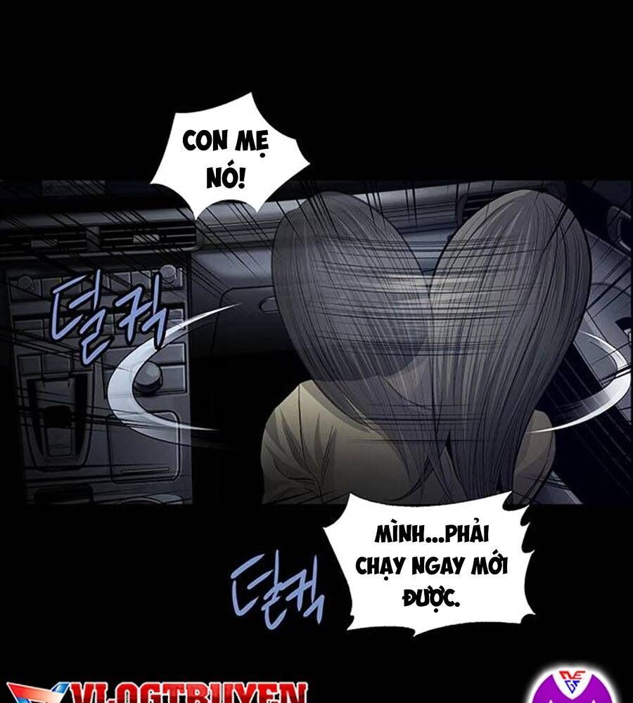 Tao Là Công Lý - Chapter 63 - Page 48