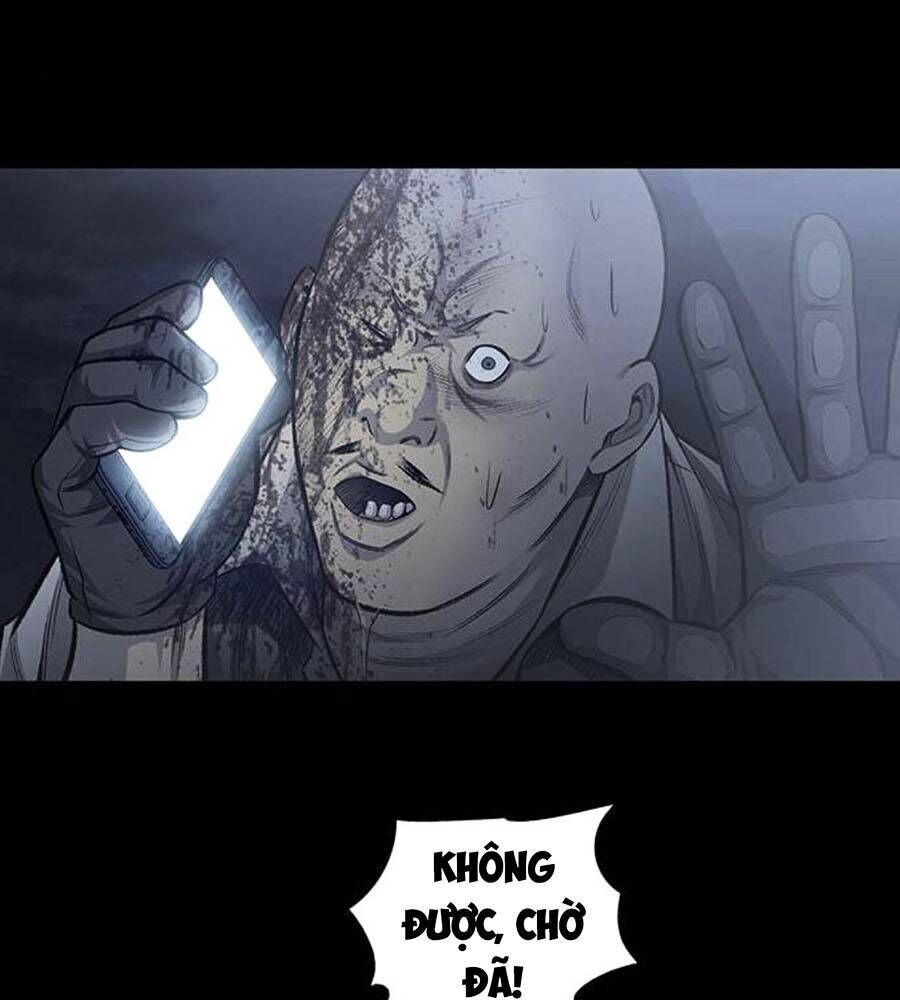 Tao Là Công Lý - Chapter 63 - Page 53