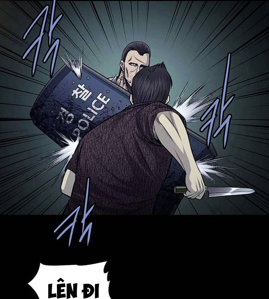 Tao Là Công Lý - Chapter 63 - Page 58