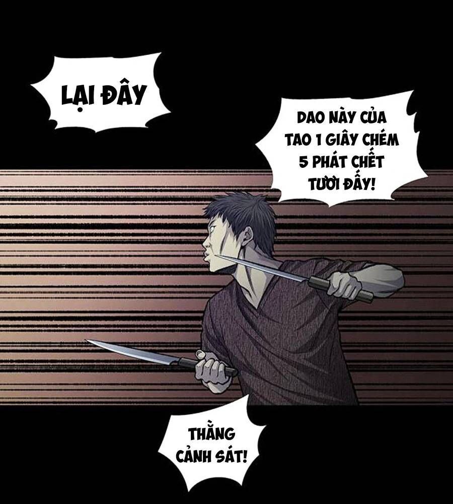 Tao Là Công Lý - Chapter 63 - Page 60