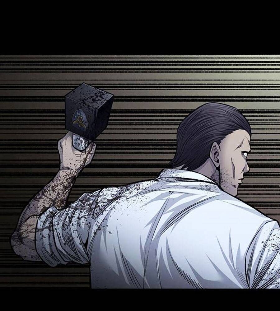 Tao Là Công Lý - Chapter 63 - Page 61