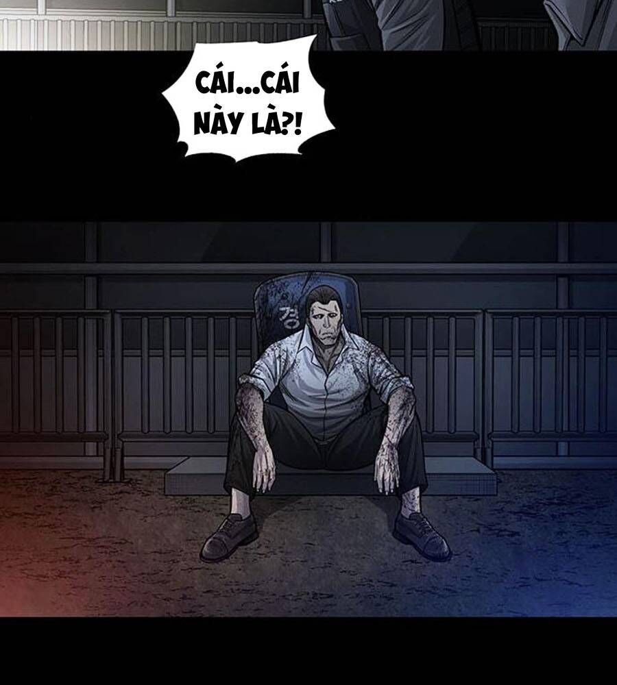 Tao Là Công Lý - Chapter 63 - Page 70