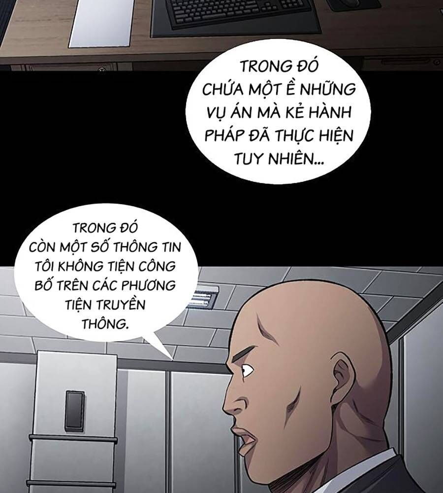 Tao Là Công Lý - Chapter 64 - Page 11