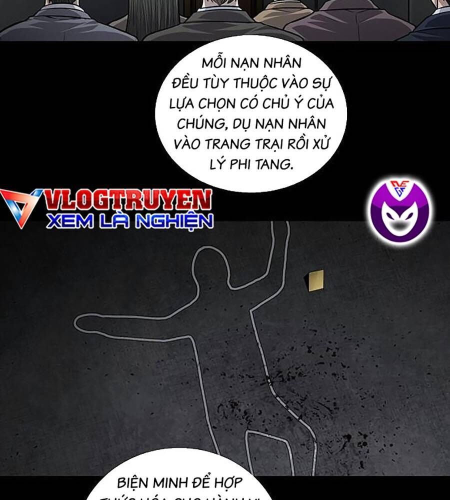 Tao Là Công Lý - Chapter 64 - Page 15