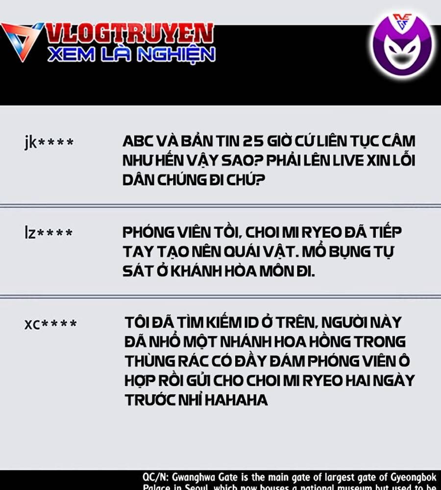 Tao Là Công Lý - Chapter 64 - Page 21