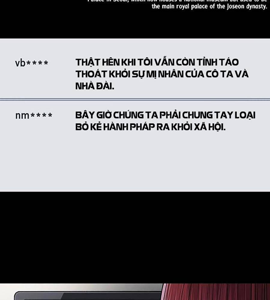 Tao Là Công Lý - Chapter 64 - Page 22
