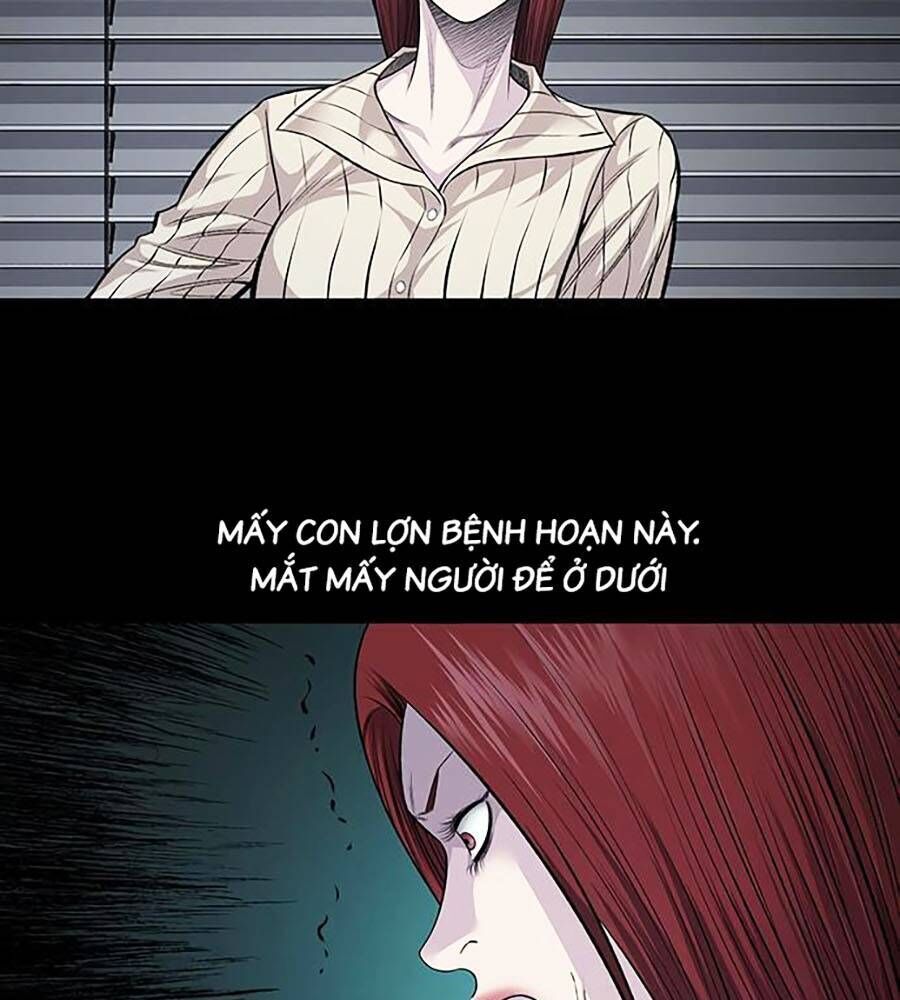 Tao Là Công Lý - Chapter 64 - Page 24