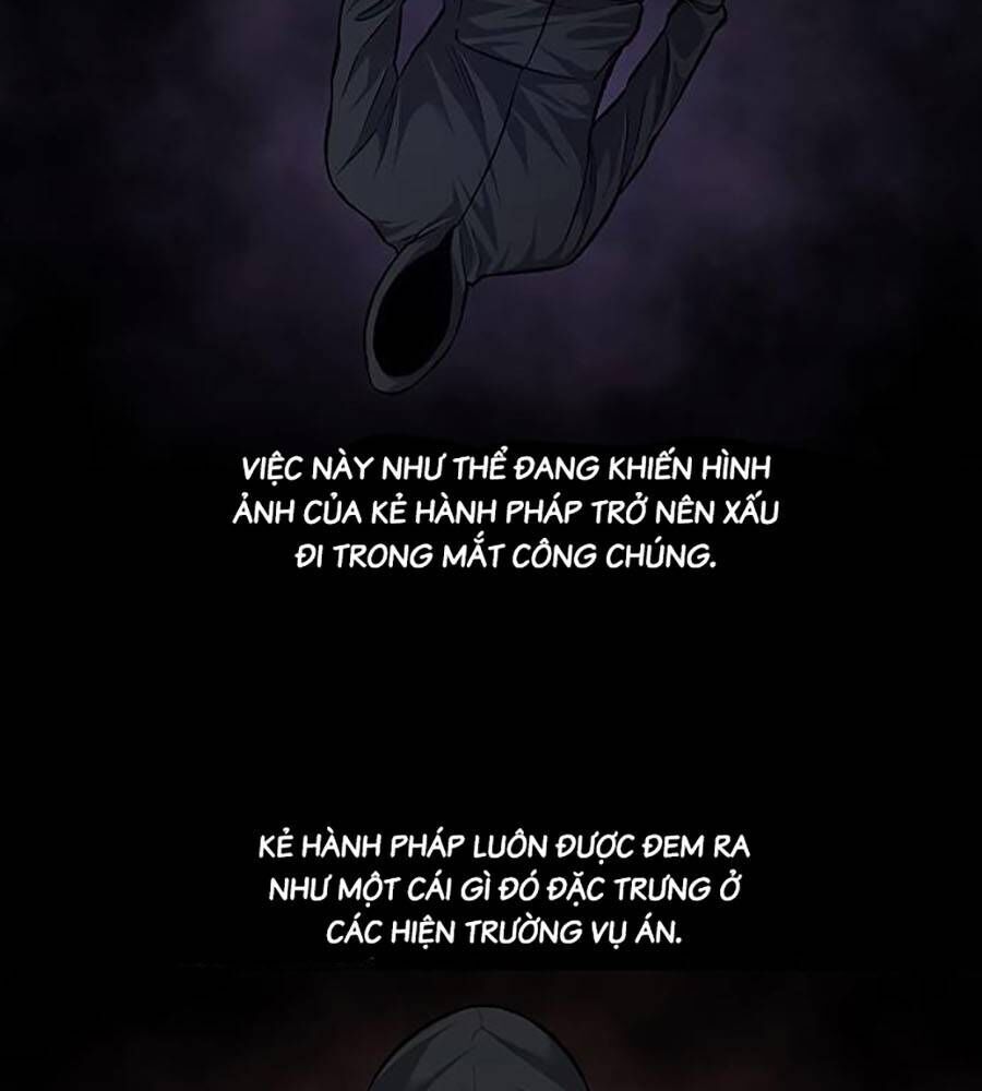 Tao Là Công Lý - Chapter 64 - Page 27