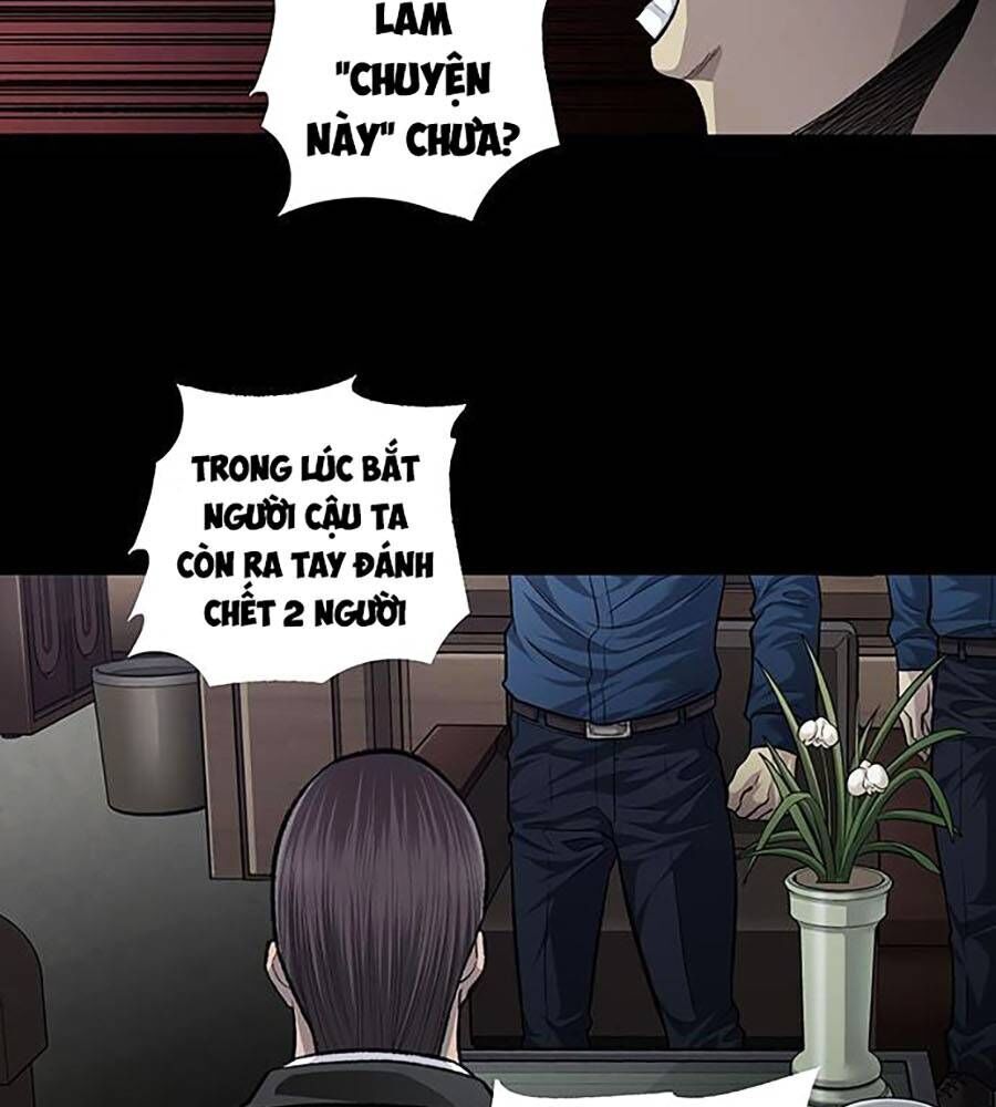 Tao Là Công Lý - Chapter 64 - Page 33