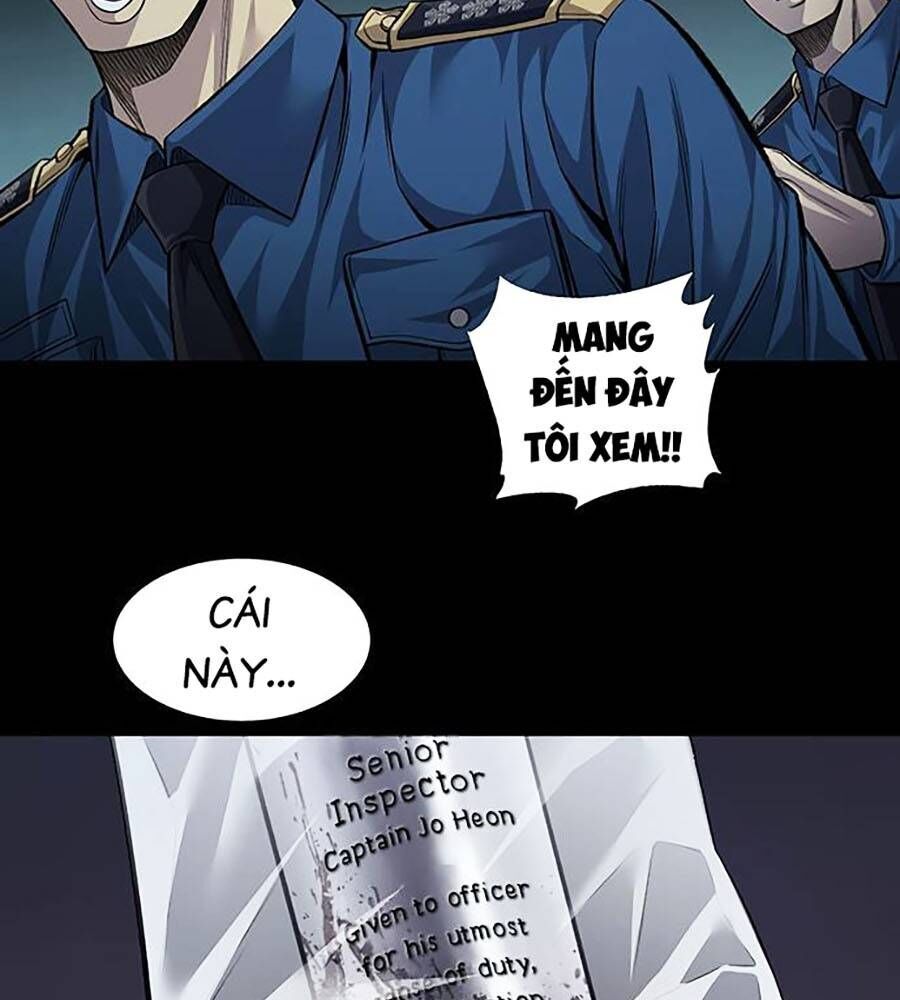 Tao Là Công Lý - Chapter 64 - Page 36