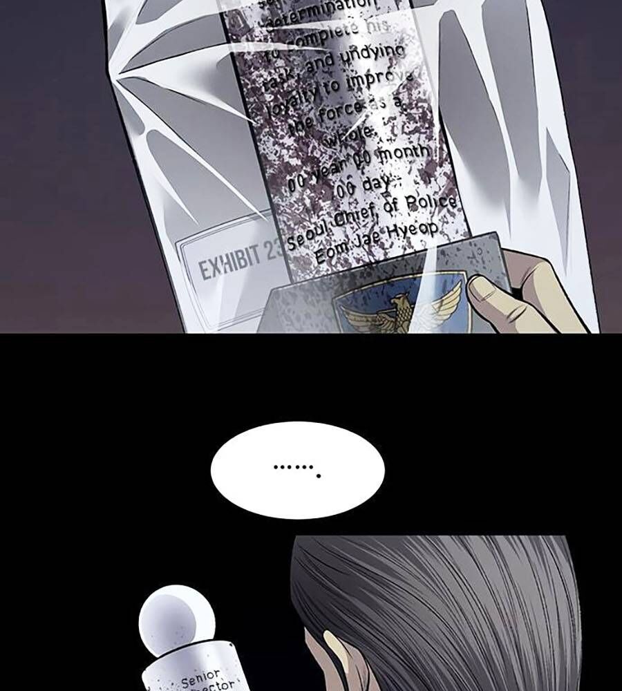 Tao Là Công Lý - Chapter 64 - Page 37