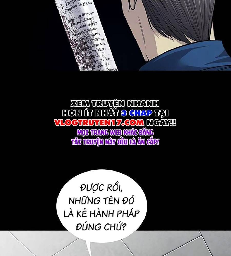 Tao Là Công Lý - Chapter 64 - Page 38