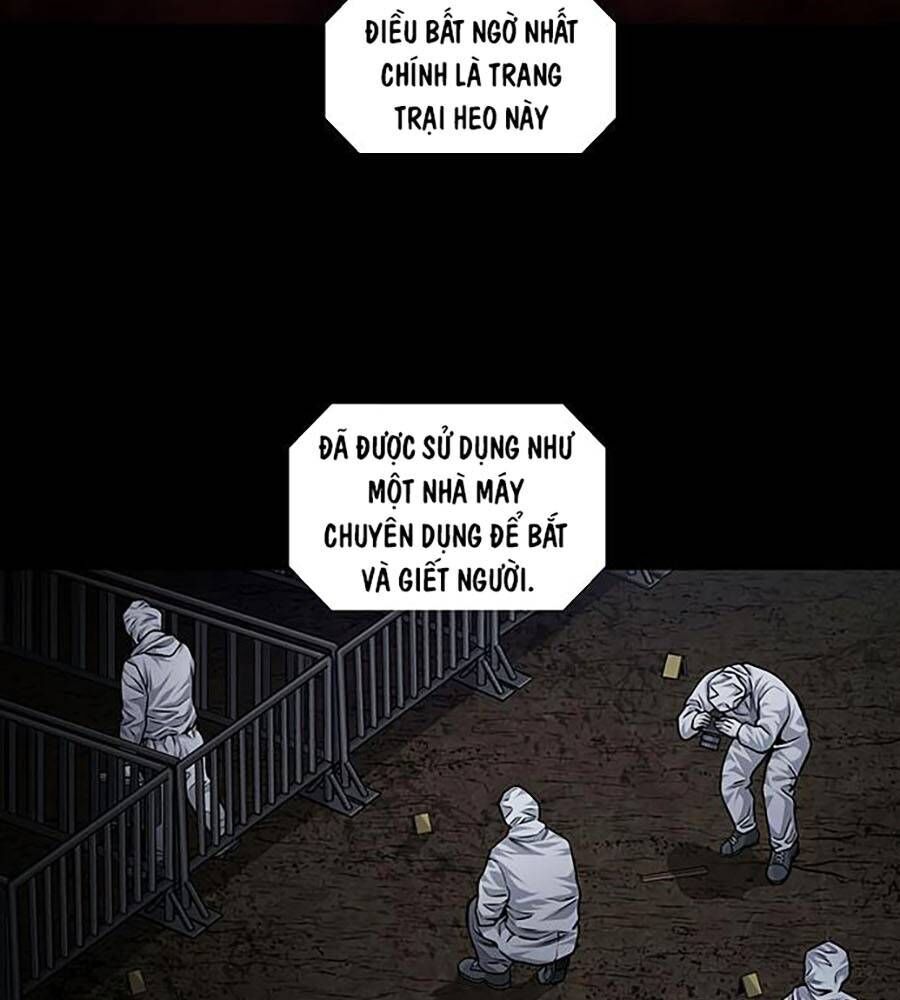 Tao Là Công Lý - Chapter 64 - Page 4