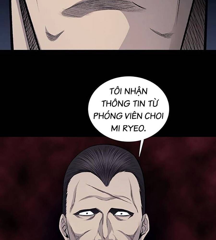 Tao Là Công Lý - Chapter 64 - Page 45