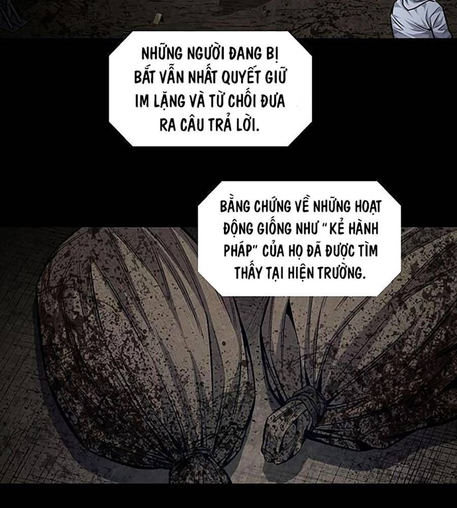 Tao Là Công Lý - Chapter 64 - Page 5