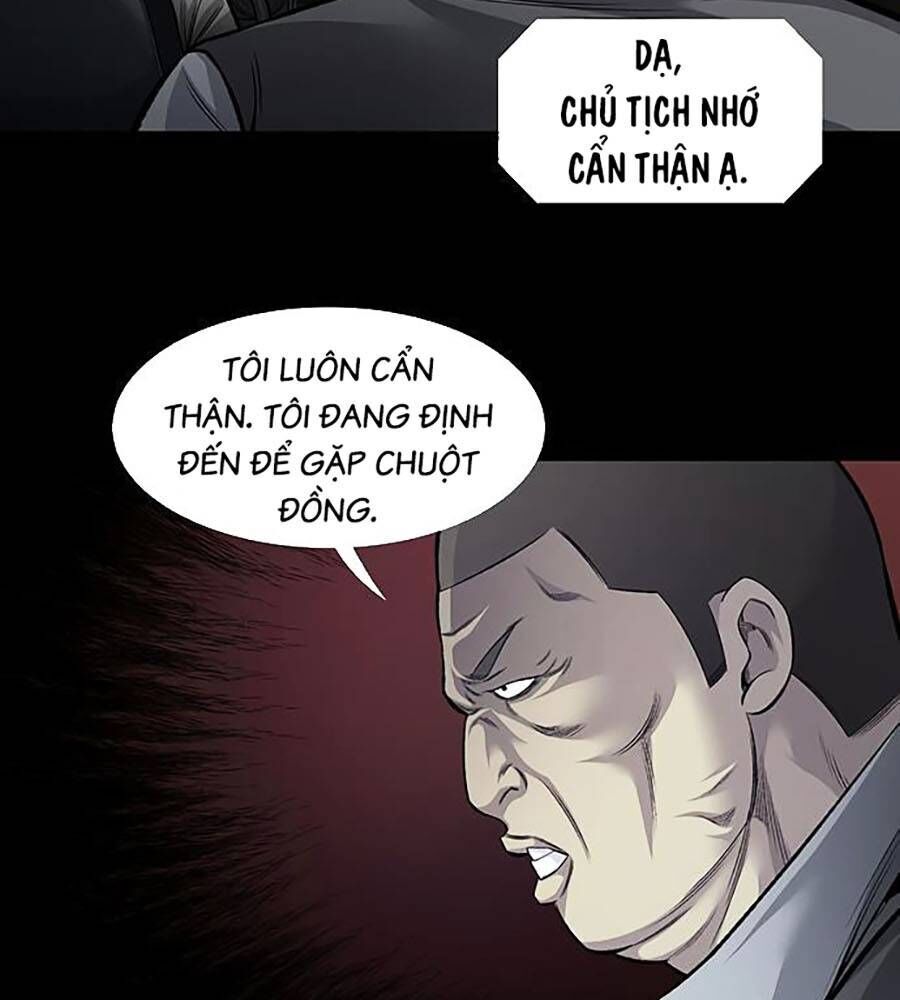 Tao Là Công Lý - Chapter 64 - Page 56