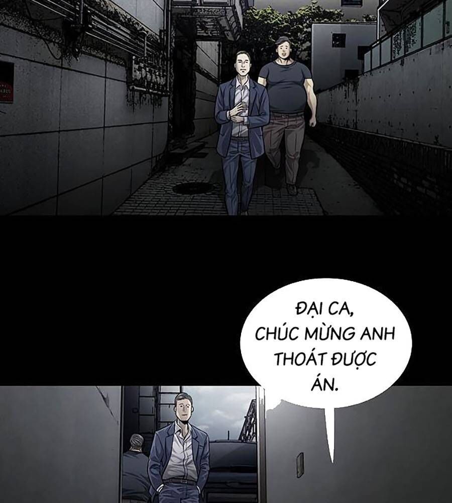 Tao Là Công Lý - Chapter 64 - Page 58