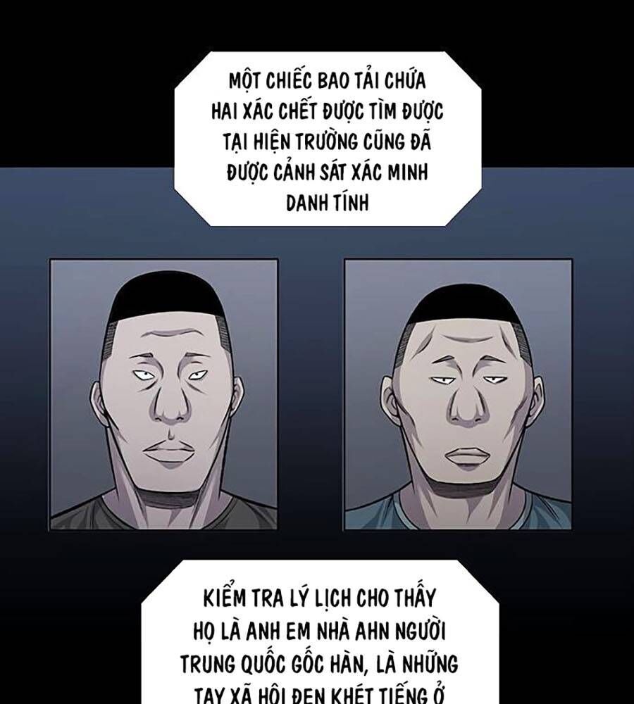 Tao Là Công Lý - Chapter 64 - Page 6