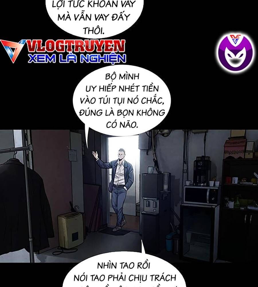 Tao Là Công Lý - Chapter 64 - Page 61