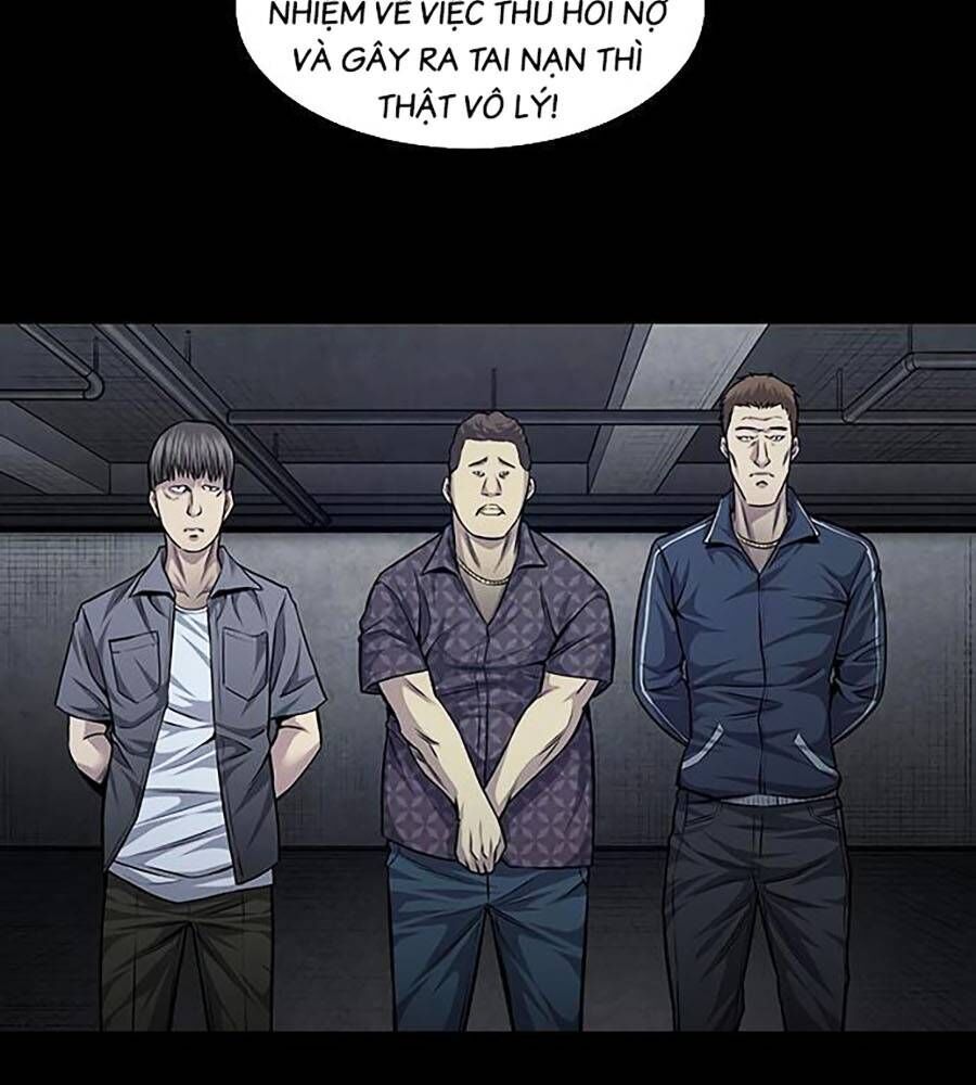 Tao Là Công Lý - Chapter 64 - Page 62