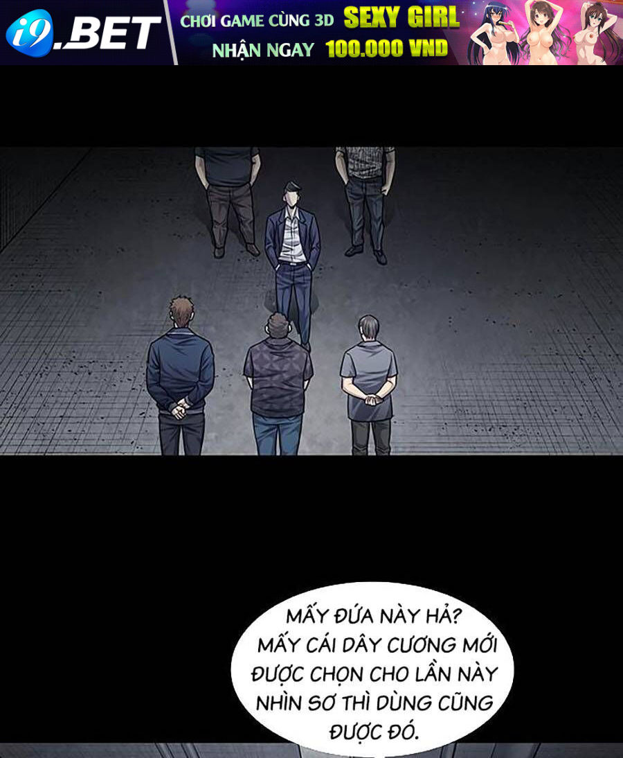 Tao Là Công Lý - Chapter 64 - Page 63