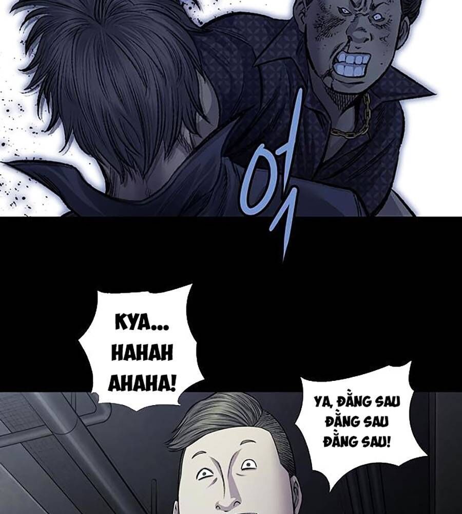 Tao Là Công Lý - Chapter 64 - Page 72