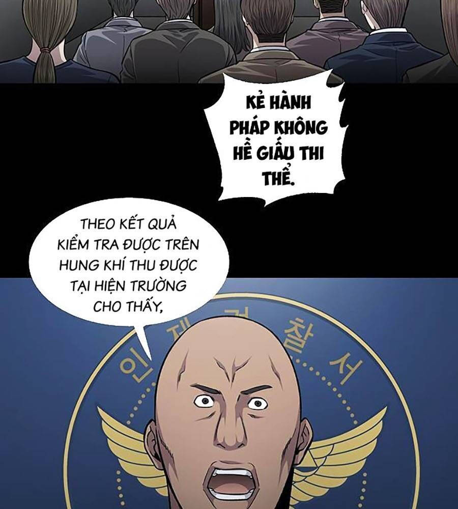 Tao Là Công Lý - Chapter 64 - Page 8