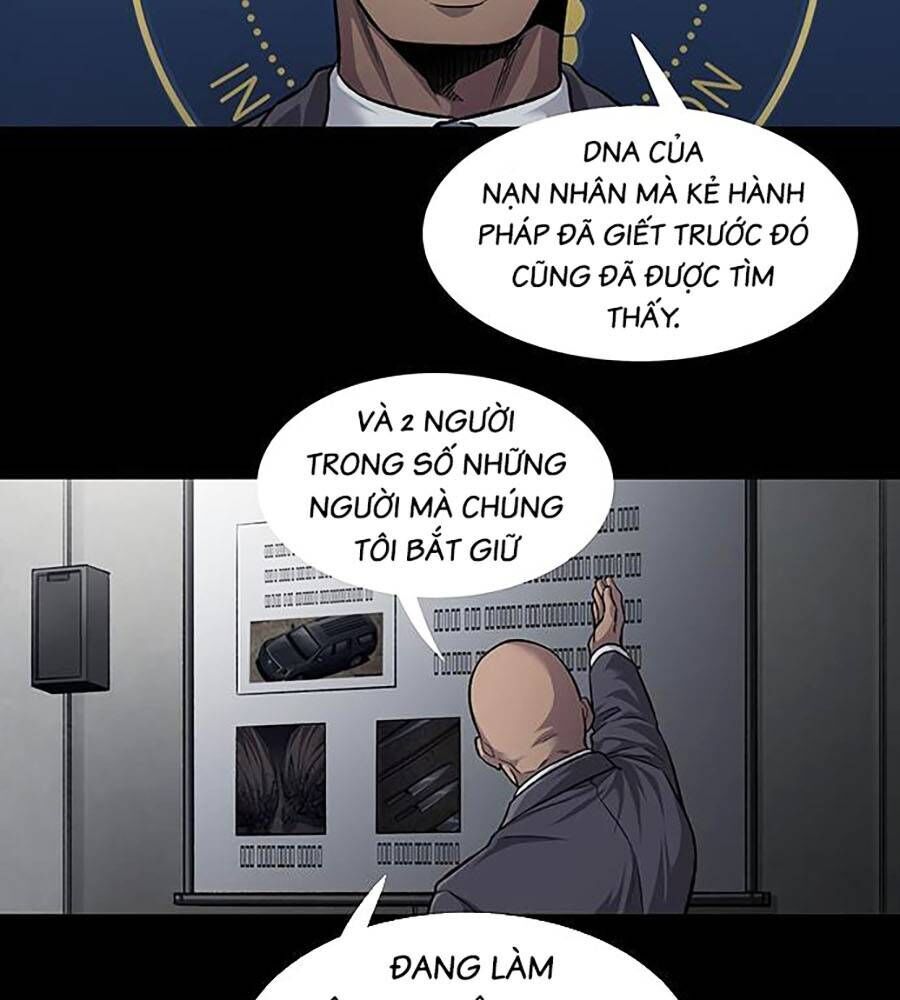 Tao Là Công Lý - Chapter 64 - Page 9