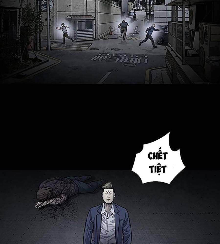 Tao Là Công Lý - Chapter 65 - Page 12