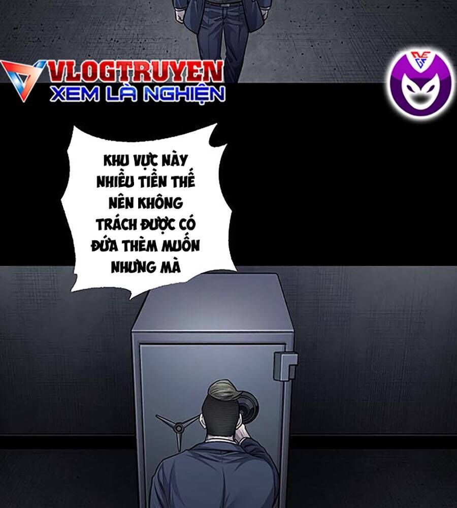 Tao Là Công Lý - Chapter 65 - Page 13